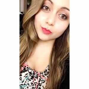 Meet your Posher, Kaylyn